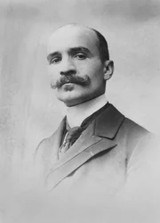 Portrait of Maurice Paléologue